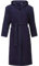 Ladeheid Herren Frottee Bademantel aus 100% Baumwolle LA40-192 (Dunkelblau-29, M)