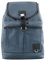 MUSTANG Jackson Adam Backpack MVF Darkblue