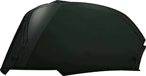 LS2 FF900 Visier (Dark Smoke,One Size)