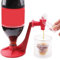 1pc Saver Soda Dispenser Magic Tap Drinking Water Dispense Bottle Upside Down Coke Drink Dispenser Party Bar
