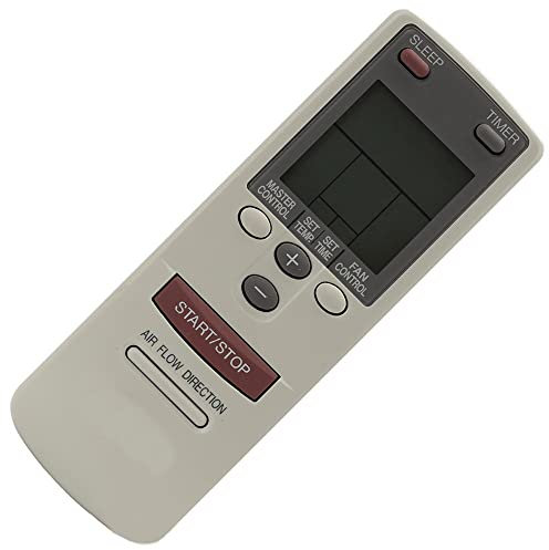 Mando a distancia universal para aire acondicionado Fujitsu AR-AB8