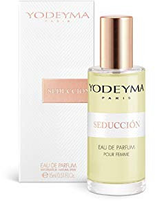 Yodeyma SEDUCCION Profumo (DONNA) Eau de Parfum 15 ml