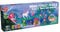 Hape im Dunkeln leuchtendes Puzzle Wald der Wunder, 200 Teile, ab 6 Jahre