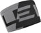 SALEWA Fascia per capelli unisex Pedroc senza cuciture