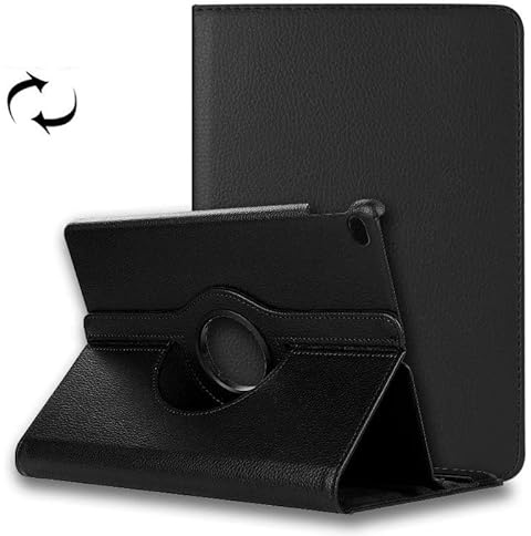 Cool Case for iPad Mini 4 / iPad Mini 5 (2019) PU Leather Black