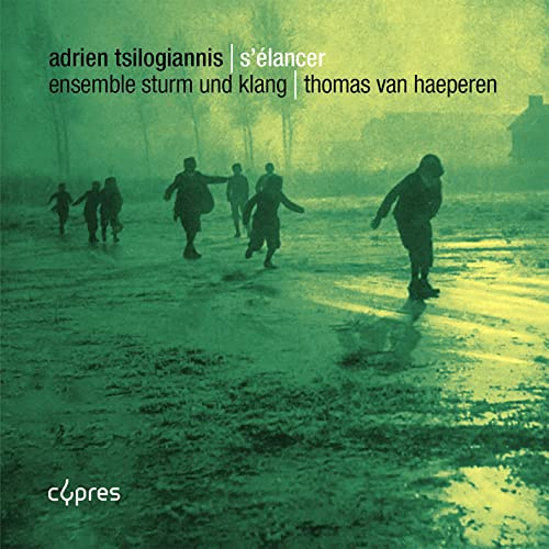 Cypres (Naxos Deutschland Musik & Video Vertriebs-)