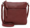 Emily & Noah Umhängetasche E&N Emma 61720 Damen Handtaschen Uni darkred 606
