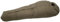 Carinthia Defence 6 Hochleistungs-Winterschlafsack für Temperaturen bis -18°C, Medium (185)