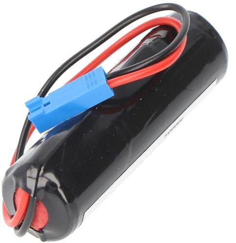 Speicherbatterie 3,6V 2600mAh kompatibel mit Pufferbatterie Kasto Bandsäge