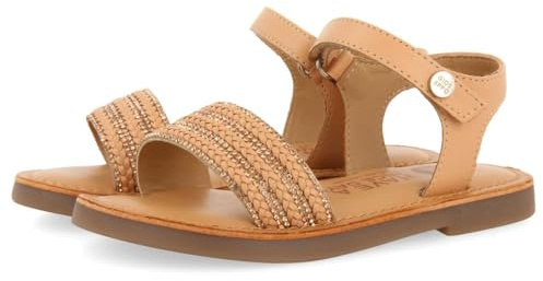 GIOSEPPO Mireval Sandalen für Mädchen, nude, 26 EU
