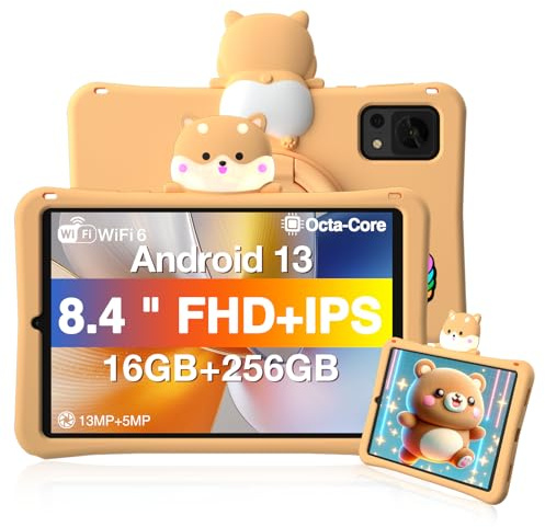 DOOGEE T20MINI KID Tablet
