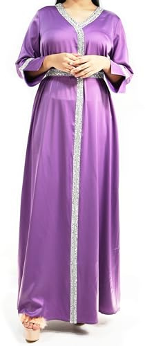 Musuly Abaya pour Femme