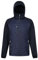 Regatta Professional Herren Navigate Hybrid Jacket Hybrid Fleece Jacke (1er Pack)