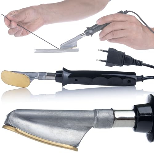 PLASTIC Welding Machine Soldering Iron