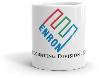 Enron Accounting Division | Tasse
