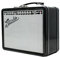 P Pluginz Fender Amp Tin Lunch Box Storage Container - Plastic Handle & Embossed Front Cover - Officially Licensed Fender Merchandise