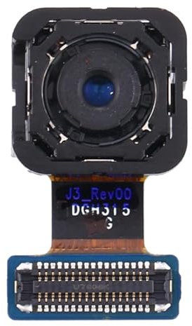 JSJ Cellphone Repair Parts for galaxy Tab S4 10.5 SM-T835/T830 Back Facing Camera Spare Parts