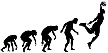 Wandtattoo Basketball, Wandaufkleber, Wandtattoo Basketball, Wandtattoo Basketball, Wandtattoo Basketball, Wandtattoo Basketball, Wandtattoo Basketball-L-42x85cm-Black