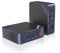 BOSGAME B95 Mini PC, Processeur Intel Alder Lake-и95 (jusqu'à 3,4 GHz), Mini Ordinateur Windows 11 Pro, 8 Go de RAM, SSD 256 Go, Mini Ordinateur de Bureau pour Entreprises