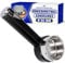 Portafiltro Cafetera a Presión con Código Original 996530067961 226551663 226551650 421941312101 11008490 para Philips para Gaggia para Saeco - Garantía de 10 Años - MONTERAL
