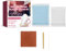 Clone Kit Calco Mani Coppia,Kit per Calco in Gesso per Regalo di Coppia,Alginato e Gesso per Stampi,Regalo Personalizzato,Regali per Lei,Scultura Mani Coppia