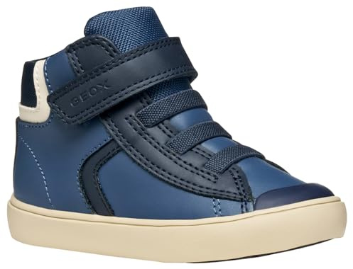 Geox Jungen B Gisli Boy CSneaker