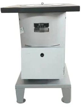 Estufa de Leña Estufa de leña Estufa de gasificación doméstica Quema de leña Estufa sin Humo for Interiores Mesa Rural al Aire Libre Estufa de calefacción móvil portátil Estufa de Leña(Negro,Grande)