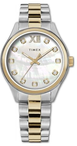 Timex TW2W85500 Damen Armbanduhr