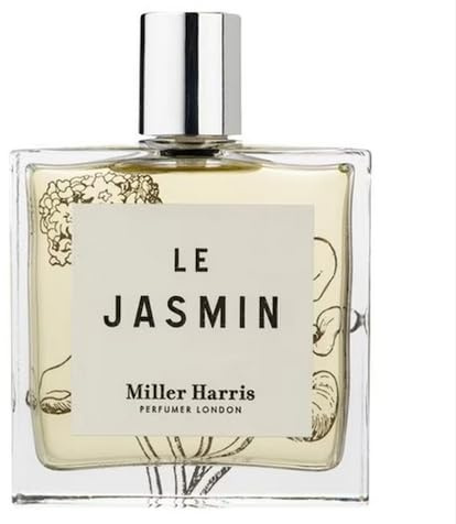 Miller Harris - Le Jasmin - Eau de Parfum EdP - 100ml