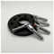 Spurverbreiterungen Für Skoda Für Octavia Für Rapid Für Fabia Für Superb Für Kamiq Separadores Kit Spurverbreiterungen Erweitern 5x100 5x112 15mm 20mm CB:57,1 Adapter Anzug Auto Distanzscheiben(1 piec