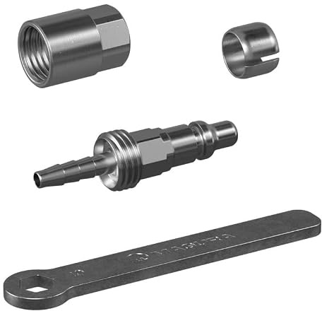 Magura ETT Easy Link Master Gewindeanschluss-Set – für Gustav Pro | Hebel