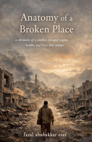 Anatomy of a Broken Place