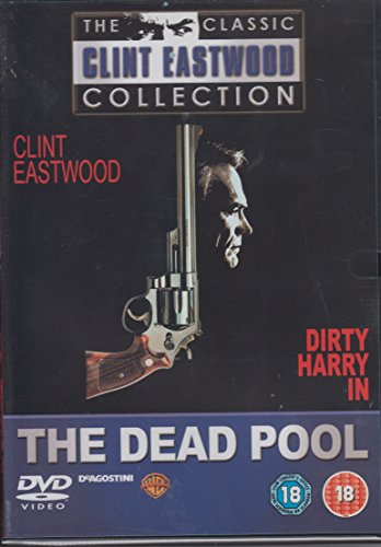 The Dead Pool [UK IMPORT]