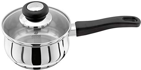 Judge Vista 14cm Saucepan 0.85l