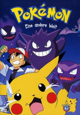 Pokemon - Eine andere Welt