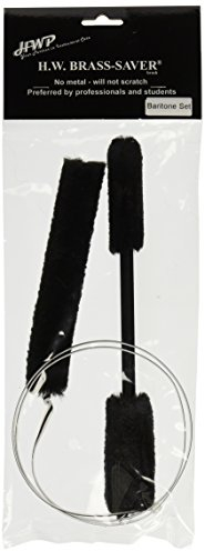 HW Brass Saver Set for Baritone Horn, Tenor Horn & Euphonium