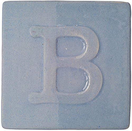 Botz Flüssig-Engoben, 200 ml, Hellblau [Spielzeug]