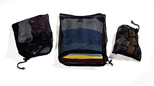 Cocoon Nylon-Netztasche