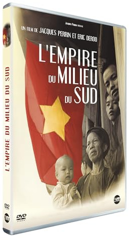 L'empire du milieu du sud [FR Import]