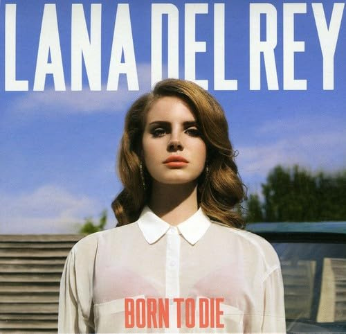 Born To Die (Deluxe Edition Digipack inkl. 3 Bonus Tracks)