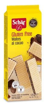 WAFER S / G KAKAO 125 GR.