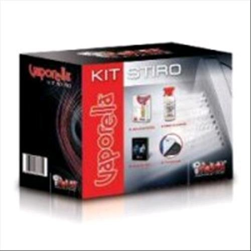 Polti - PAEU0240 - KIT STIRO PAEU0240 COMPOSTO DA ANTICALCARE KALCSTOP GUIDA ALLO STIRO SMACCHIANTE