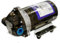 135 PSI Shurflo 240V EPDM Water Pump - Carpet Cleaning Machine Pump
