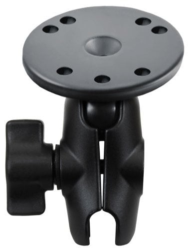 Ram Mounts S- Arm + Base, B-Size, RAM-B-103U-A
