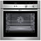 Neff Mega BM 1542 neuf Four/A/67 l/Duo Système de four électrique avec 8 modes de fonctionnement/Acier inoxydable