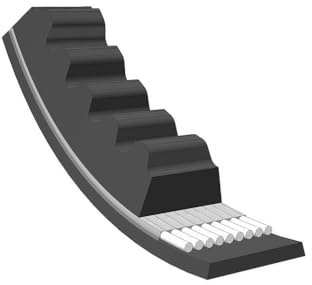 Meyle 052 119 0650 V-Belt