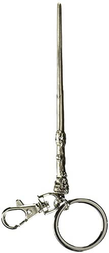 Monogram Harry Potter Zauberstab Schlüsselanhänger 11Cm