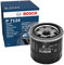 Bosch P7124 - Ölfilter Auto
