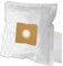 PakTrade 5 Sacs Aspirateur pour Samsung FC 7100-7199, SC 4030, SC4030, RC 5956, RC5956, VC 6213 S