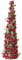 Villeroy & Boch - Winter Collage Accessoires Beerenbaum M, rot, 46 cm
